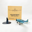 Douglas SBD Dauntless - Escala 1:72