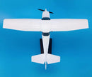 Cessna 172 - Scale 1:30 - 28cm - 11in