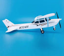 Cessna 172 - Scale 1:30 - 28cm - 11in