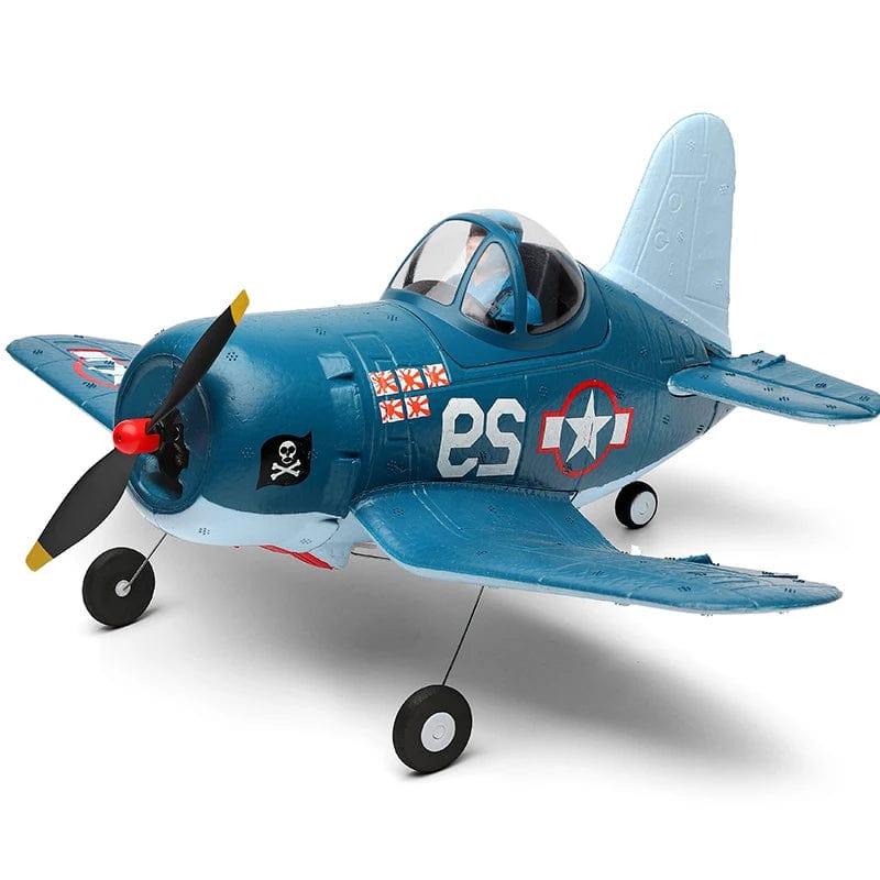 WLtoys A220 A210 A260 2.4G 4Ch 6G/3D Stunt Plane Six Axis RC