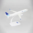 B737-800 ASL Airline - Scale 1:200