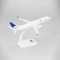 B737-800 ASL Airline - Scale 1:200