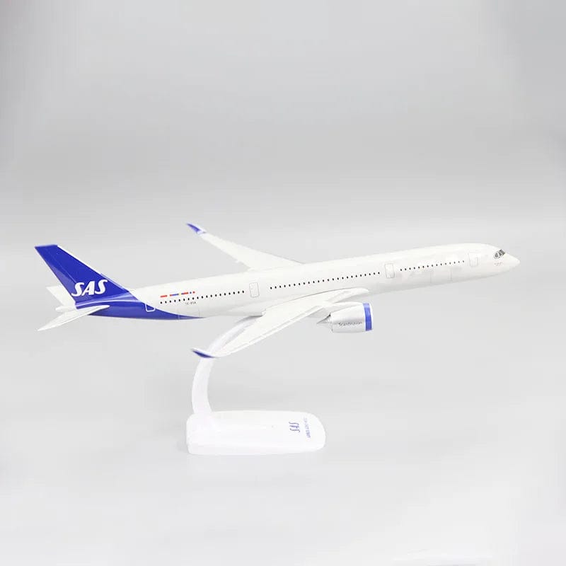 Aerolínea A350-900 SAS - Escala 1:200