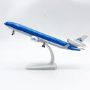 TAILANDÉS - Mcdonnell Douglas Md-11 - Escala 1:400 - 20cm - 7.8in