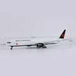 B777 Air Canada - Scale 1/157 - 47CM -18.5in - Thumbnail 16