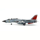 F-14D - Male Cat Fighter - Scale 1: 72