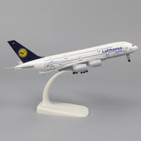 Singapur - Escala 1:400 - 20cm - 7.8in