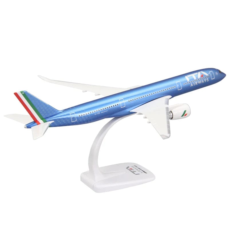 A350-900 Aerolínea Italia ITA - Escala 1:200