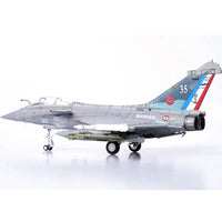 RAFALE M Flottille 11F - Scale 1:72 - 21cm