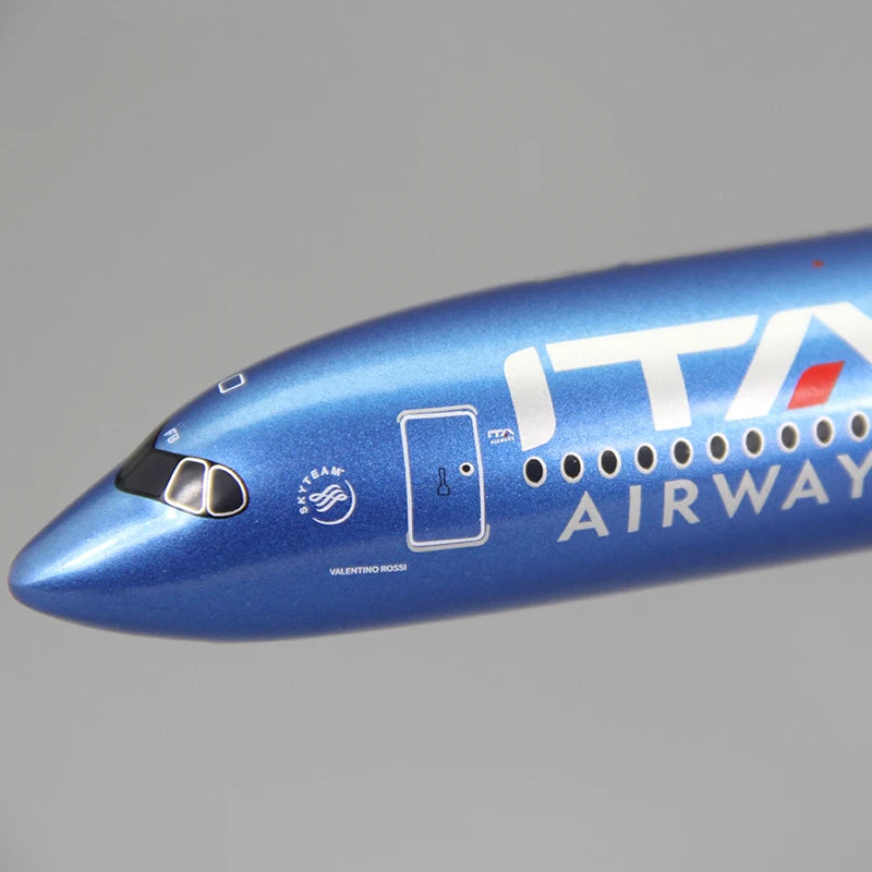 A350-900 Italy ITA Airline - Scale 1:200