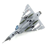 Dassault Mirage 2000 - Scale 1:100