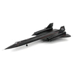 SR-71A Blackbird United States Air Force - Scale 1:72 - 45CM -17.7in - Thumbnail 2