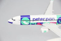 B737-800 Peter Pan - Escala 1:200