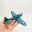 Douglas SBD Dauntless - Scale 1:72