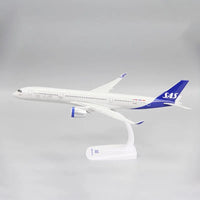 Aerolínea A350-900 SAS - Escala 1:200