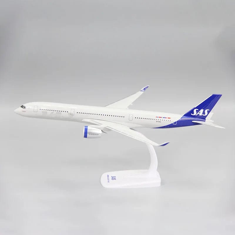 A350-900 SAS Airline - Scale 1:200