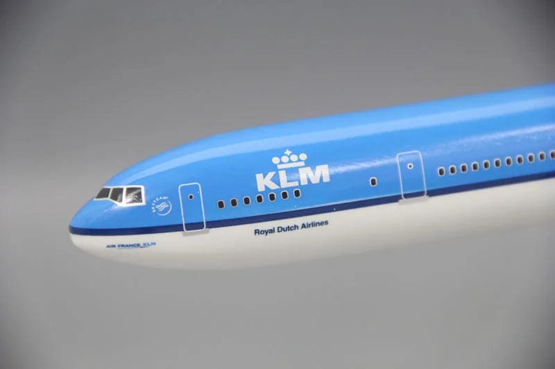 KLM MD-11 - Escala 1:200