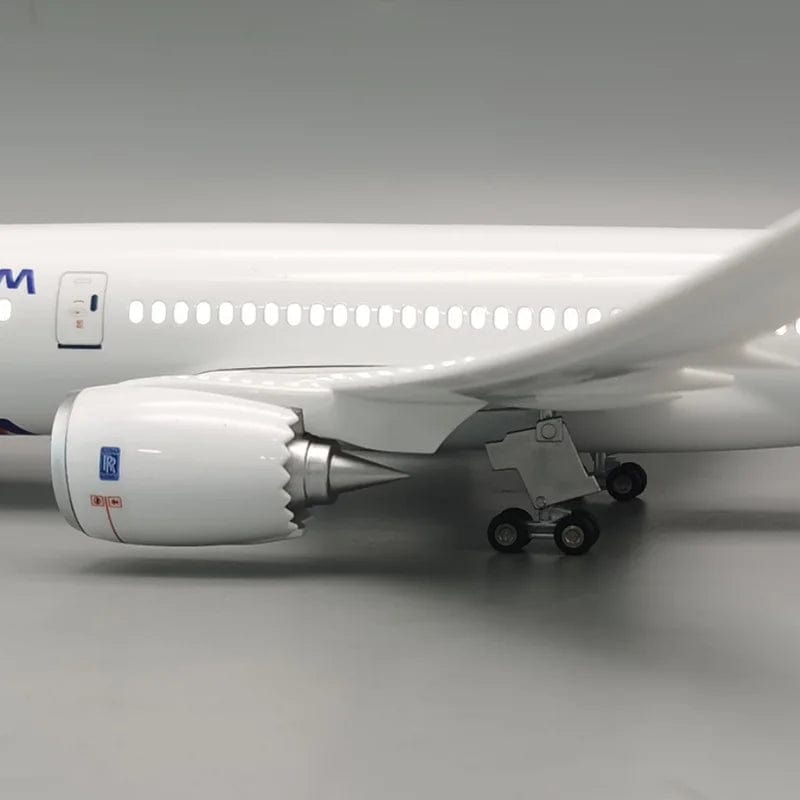 B787 LATAM - Scale 1/130 - 43cm - 16.9 in - Airplane Model