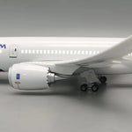 Boeing 787 LATAM | Escala 1:130 | 43 cm / 16,9" - Thumbnail 18