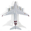 C-17 Qatar - Escala 1:200