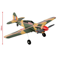 WLtoys A220 A210 A260 2.4G 4Ch 6G/3D Stunt Plane Six Axis RC