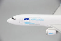 B737-800 ASL Airline - Scale 1:200