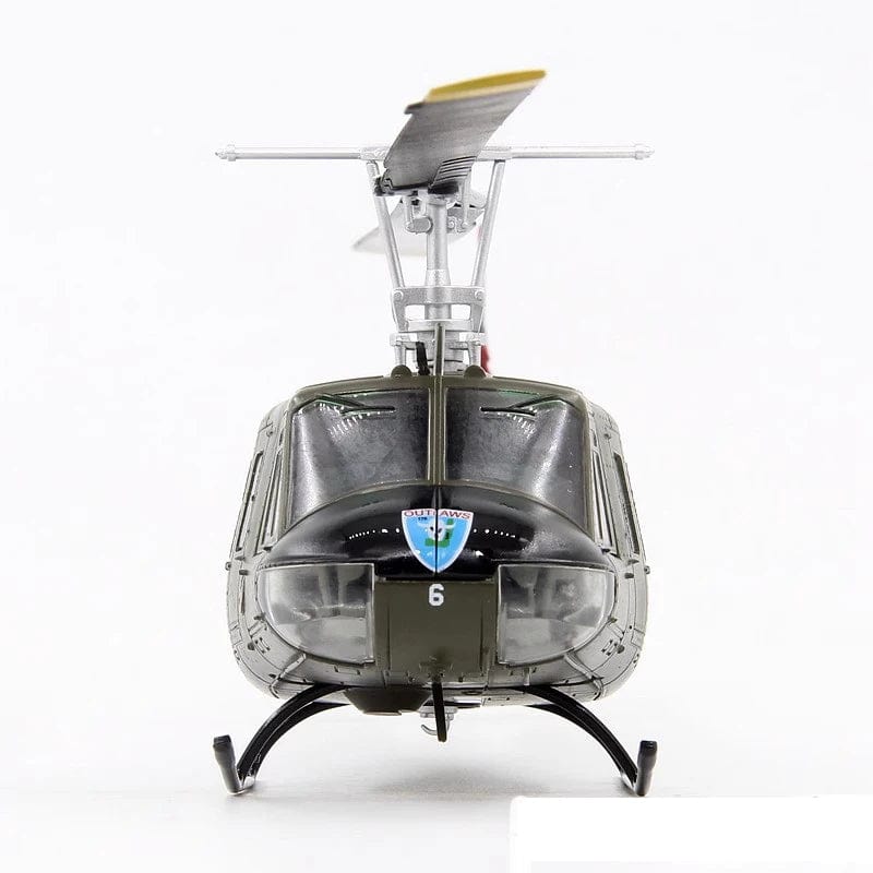 UH-1 - Escala 1:48