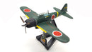 ZERO A6M5 Japonés - Escala 1:72