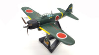 ZERO A6M5 Japonés - Escala 1:72