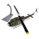 Helicóptero UH-1 - Escala 1:48S