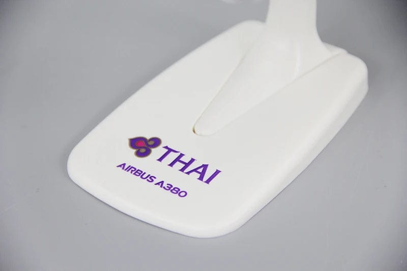 A380 Thai Airways - Escala 1:250