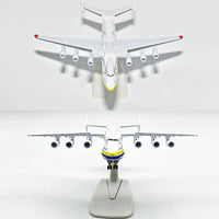 Antonov - an225 - 20cm - 7,8 pulgadas - Metal