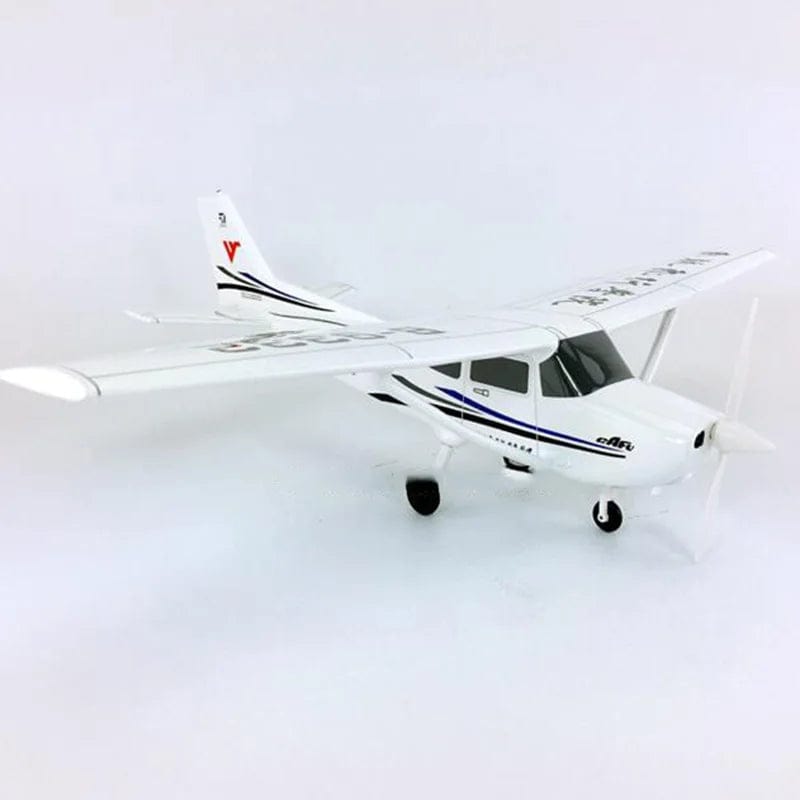 Cessna 172 SKYHAWK - Scale 1:60 - 28CM