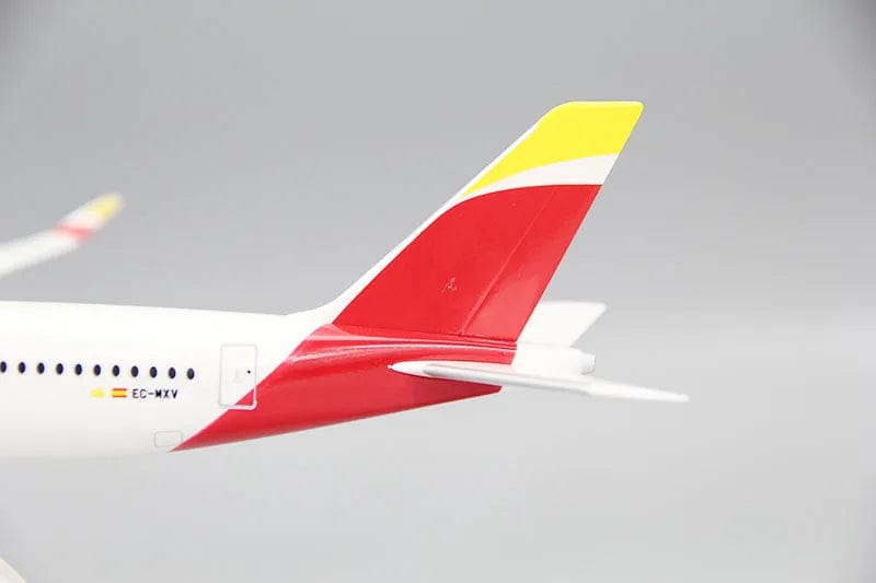 A350-900 Iberia - Scale 1:200