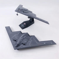 B2 USAF B-2A Bomber- Scale 1:200