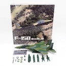 F-15B F15 USAF EAGLE - Scale 1/72