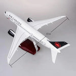 B787 Air Canada Dreamliner - Scale 1/130 - 43cm - 16.9 in - Thumbnail 9