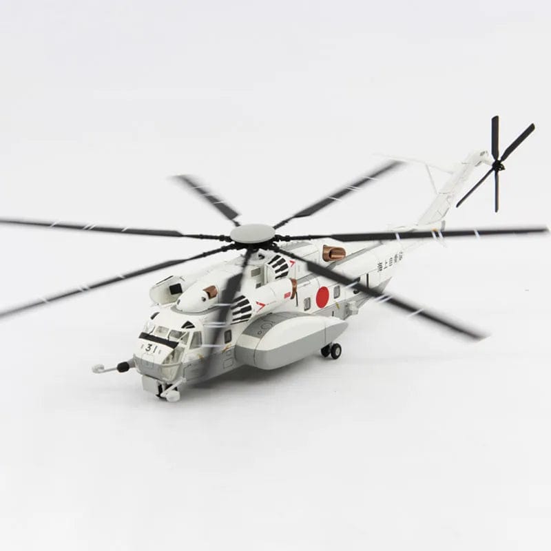 Sikorsky MH-53E Sea Dragon - HC-4 - Scale 1/72