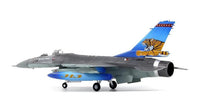 F-16A "Tiger Meet" - OTAN - Escala 1: 72