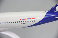 Aerolínea A350-900 SAS - Escala 1:200