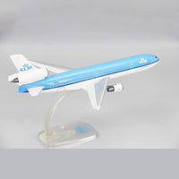 KLM MD-11 - Escala 1:200