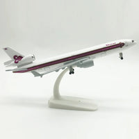 KLM - Mcdonnell Douglas Md-11 - Escala 1:400 - 20cm - 7.8in