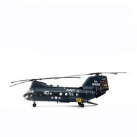 CH-46D Sea Knight de la Marina EE.UU. UU. - Escala 1:72