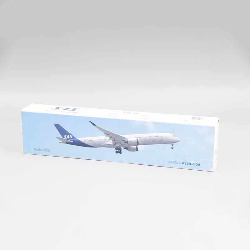 Aerolínea A350-900 SAS - Escala 1:200