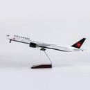 B777 Air Canada - Escala 1/157 - 47CM -18.5in