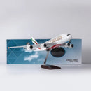 A380 Emirates - Scale 1/160 - 46cm - 18.5 in