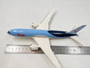 TUI Airlines - Boeing 737 MAX 8 y Boeing 787-8 - Escala 1:200