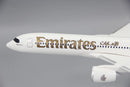 A350-900 Emirates - Scale 1:200