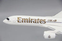 A350-900 Emirates - Scale 1:200