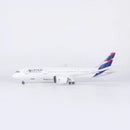 B787 LATAM - Scale 1/130 - 43cm - 16.9 in - Airplane Model